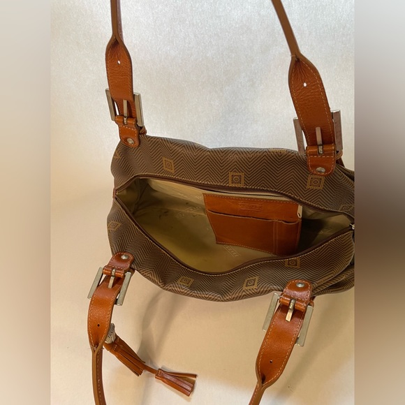 Vintage Texier Bag - Picture 14 of 14